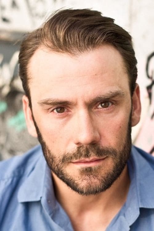 Daniel Wiemer photo