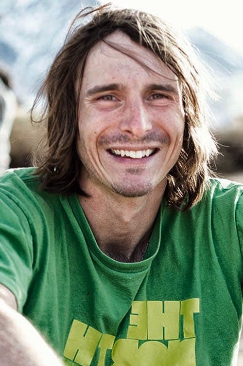 Daniel Woods photo