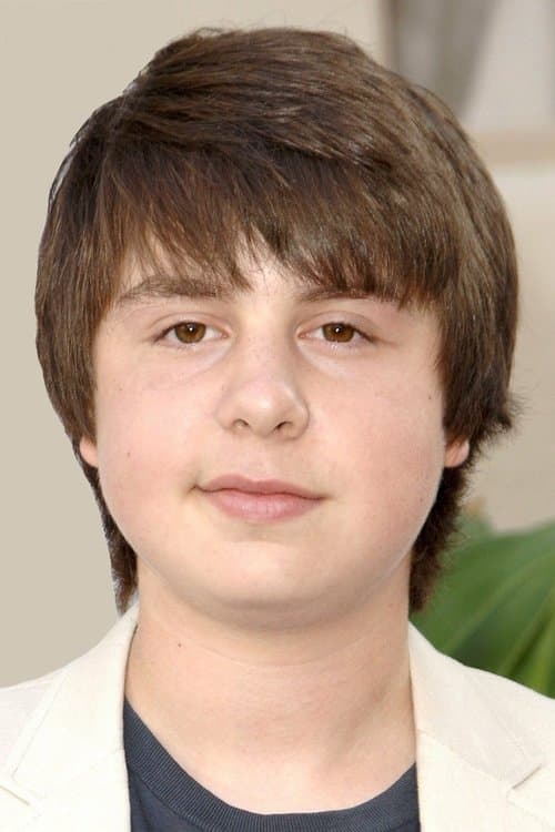 Daniel Yelsky photo
