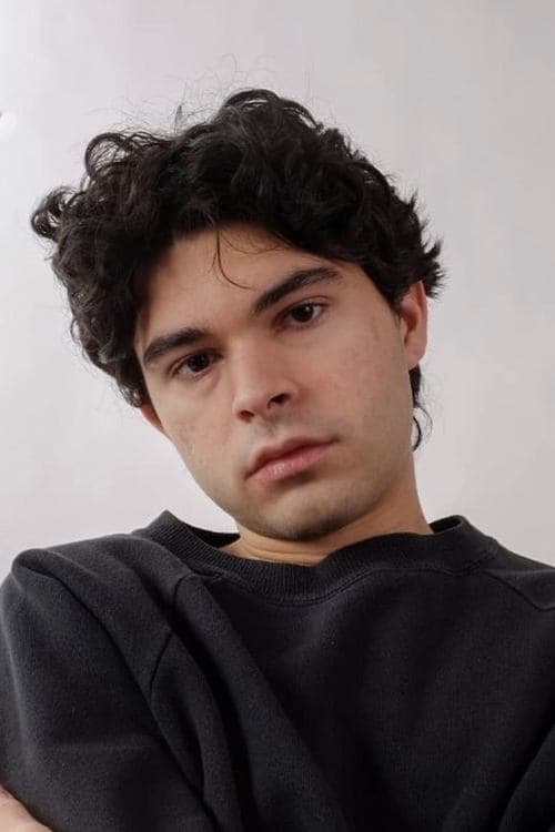 Daniel Zolghadri photo