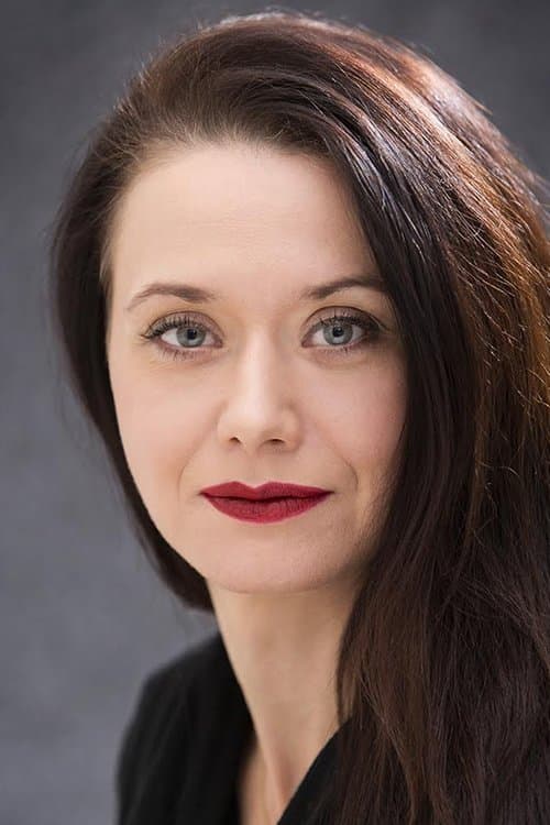 Daniela Choděrová photo