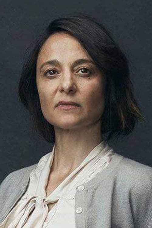 Daniela Farinacci photo