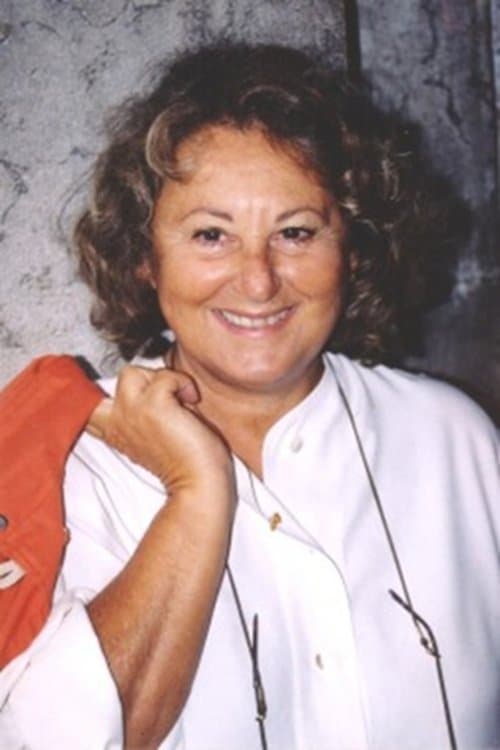 Daniela Foà photo