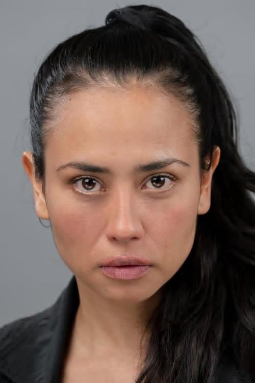 Daniela Momo photo
