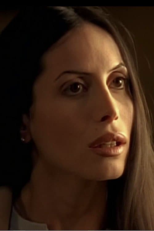 Daniela Olivieri photo