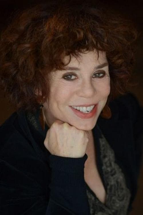Daniela Piperno photo