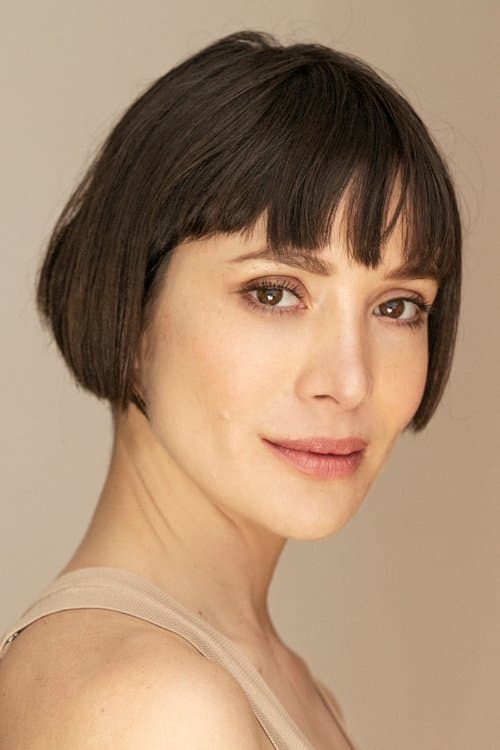 Daniela Ramírez photo