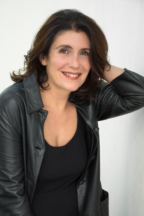 Daniela Scarlatti photo