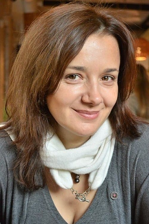 Daniela Stojanović photo