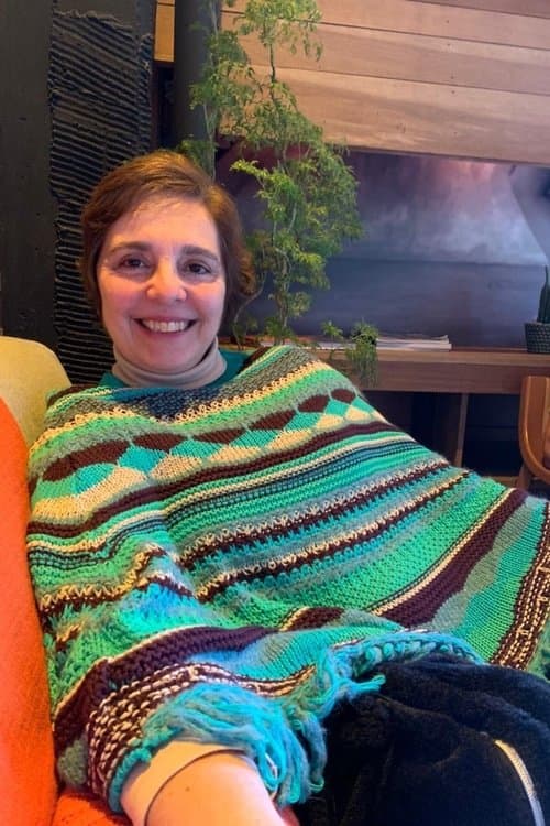 Daniela Vasconcelos photo