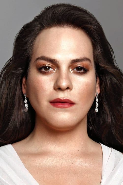 Daniela Vega photo