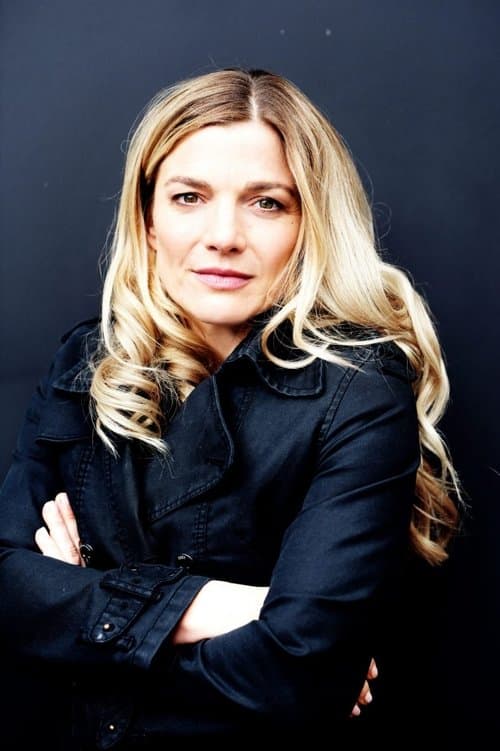Daniela Wutte photo