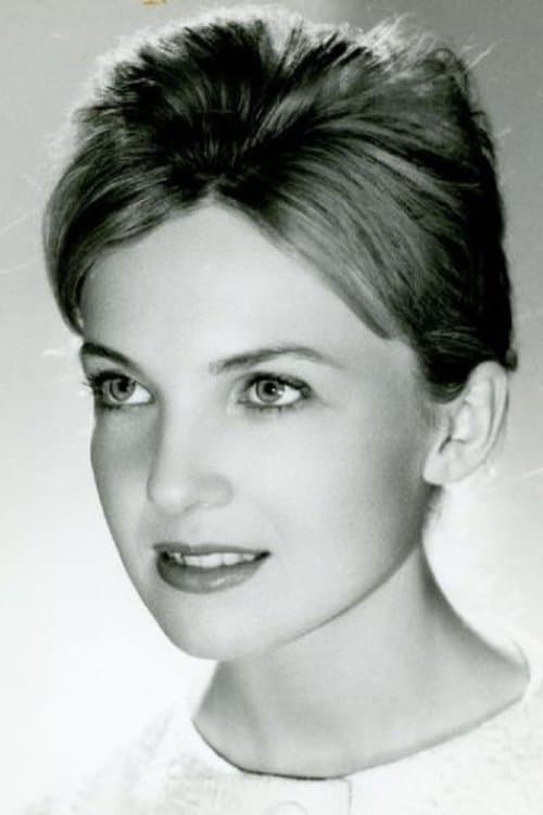 Danièle Ajoret photo