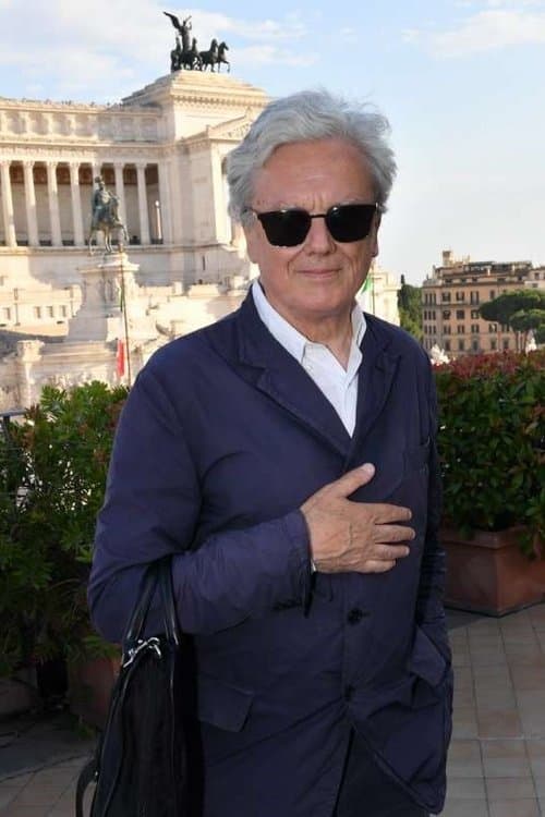 Daniele Costantini photo