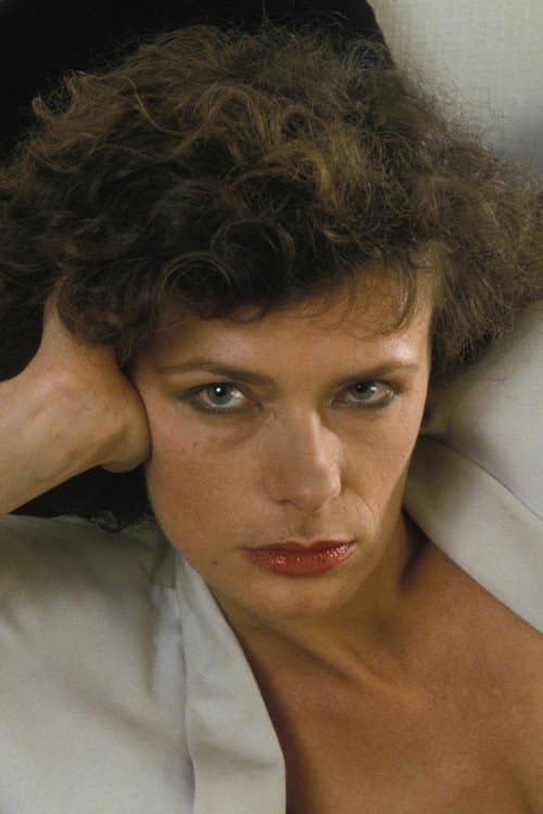 Danièle Dubroux photo