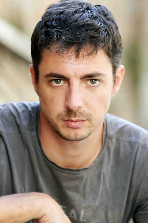 Daniele Grassetti photo