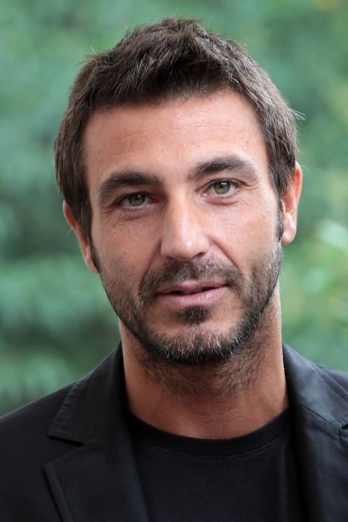 Daniele Liotti photo