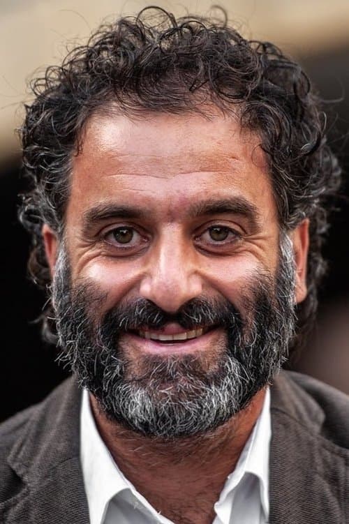 Daniele Monachella photo