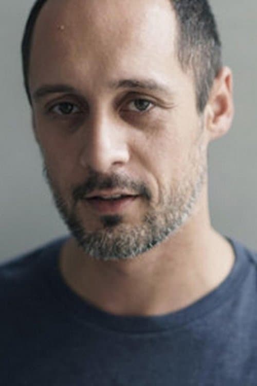 Daniele Parisi photo