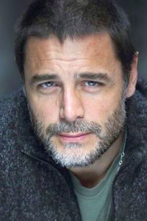 Daniele Pecci photo
