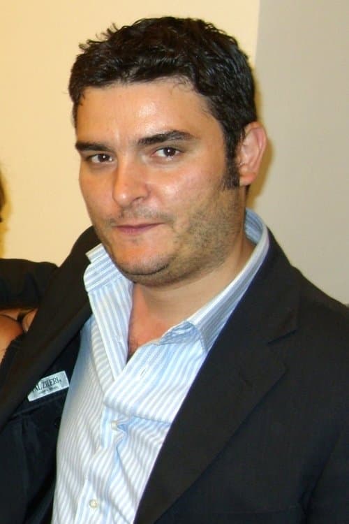 Daniele Raffaeli photo