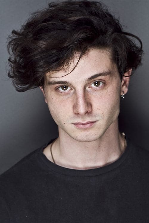 Daniele Rienzo photo