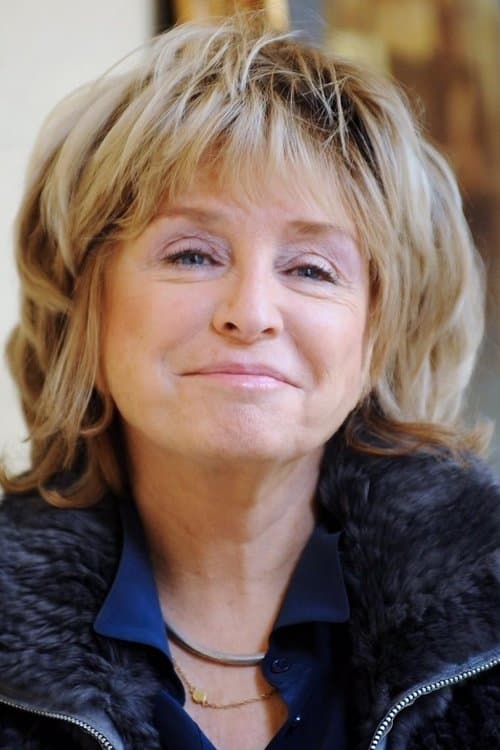 A portrait of Danièle Thompson