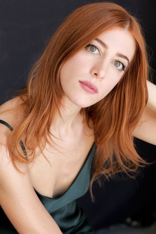 Daniella Garcia photo