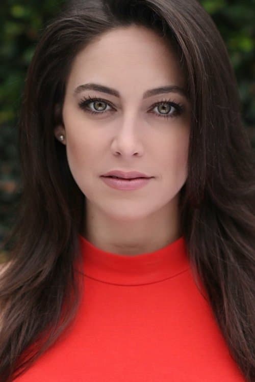 Danielle Baker photo