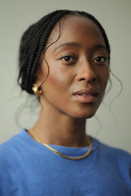 Danielle Fiamanya photo