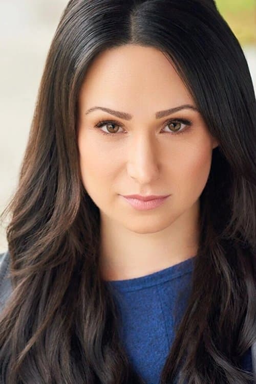 Danielle Judovits photo