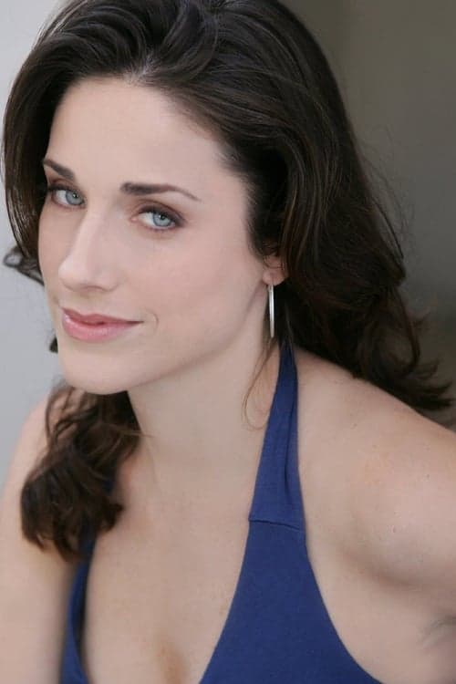 Danielle Petty photo