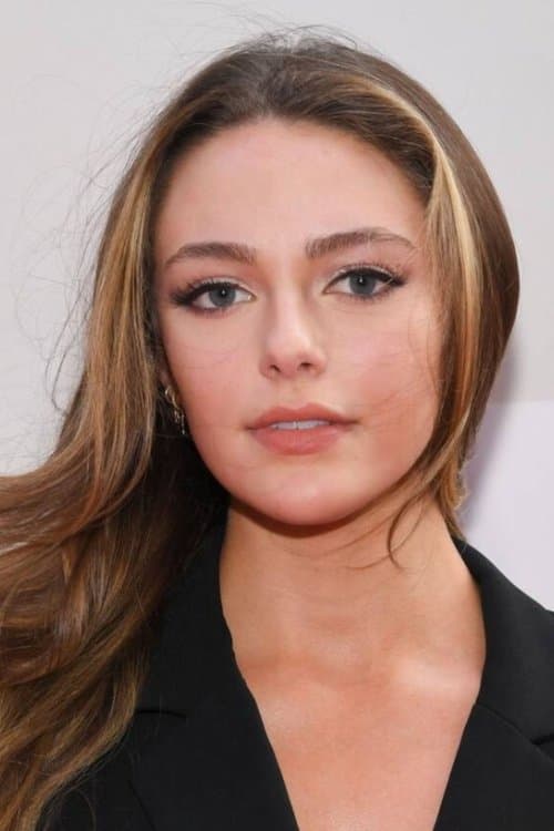 Danielle Rose Russell photo