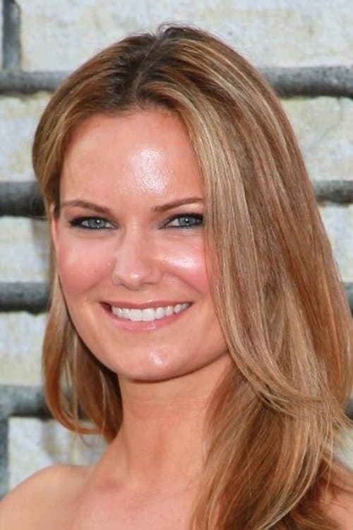 Danielle Sapia photo