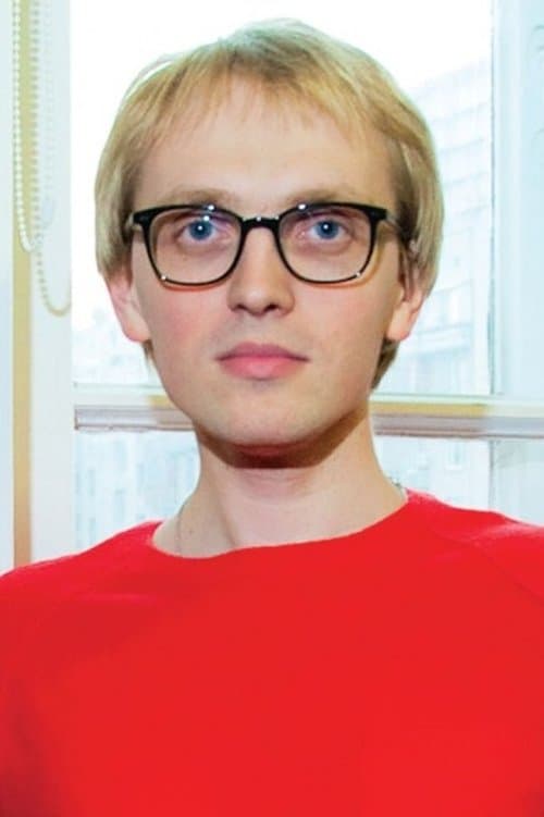 Daniil Bolshov photo
