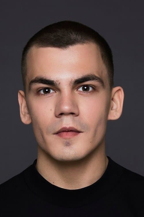 Daniil Kiselev photo