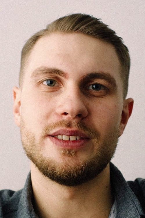 Даниил Толстокулаков photo