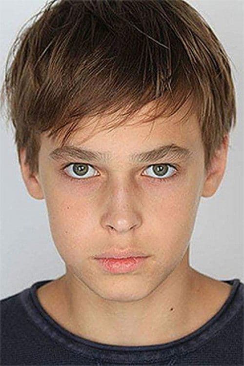 Danila Bukrin photo