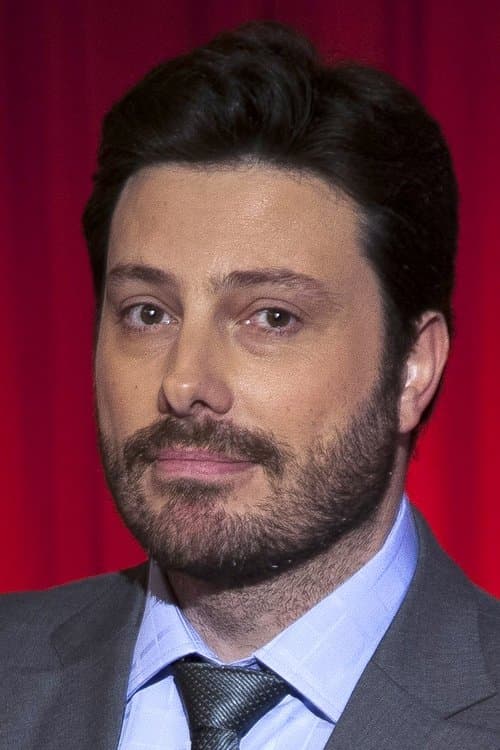 Danilo Gentili photo