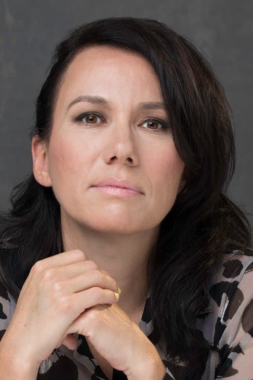 A portrait of Danis Goulet