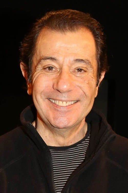 Danis Katranidis photo