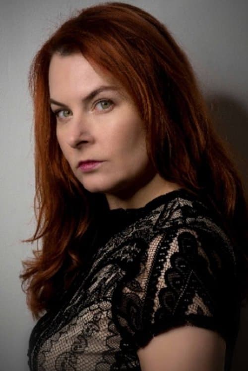 A portrait of Danishka Esterhazy