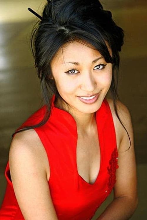 Danni Lang photo