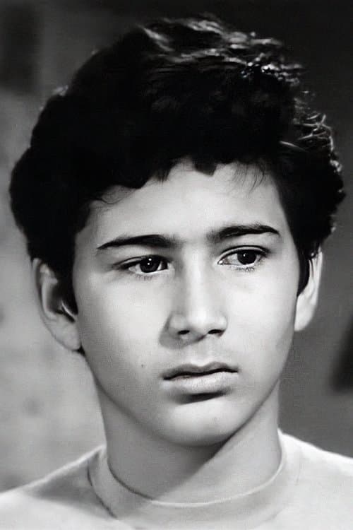 Danny Bravo photo