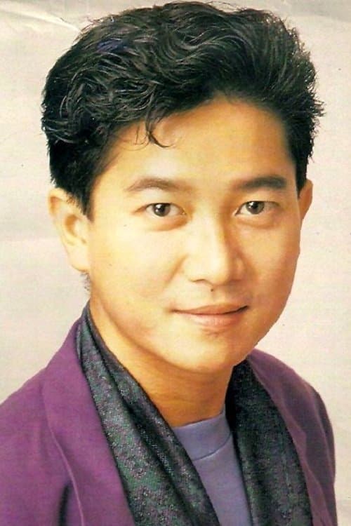 Danny Chan Bak-Keung photo