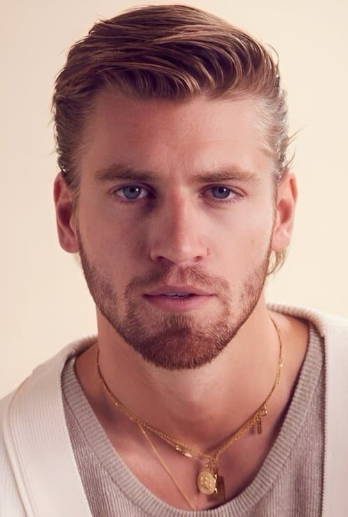 Danny Griffin photo