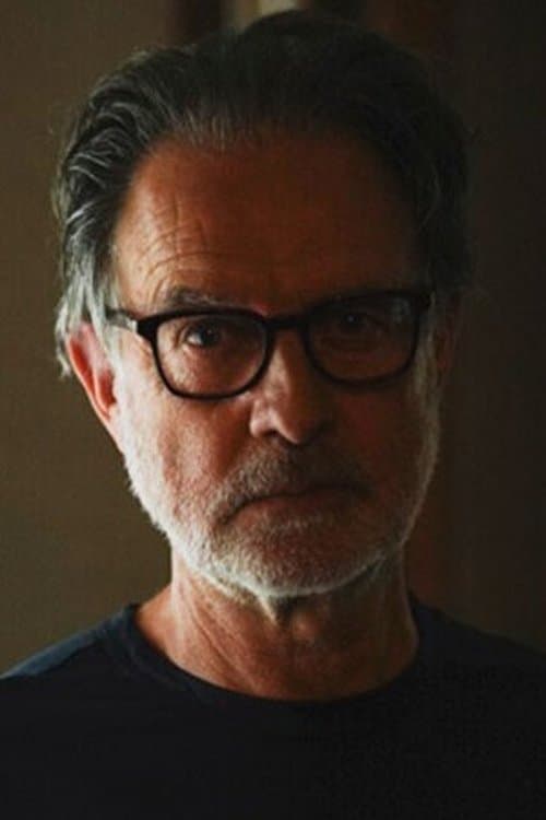 A portrait of Danny J. Boyle