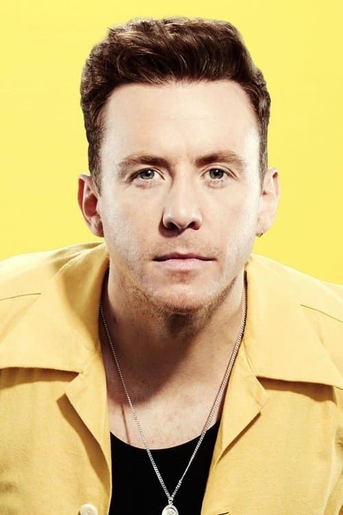 Danny Jones photo