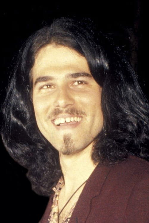 Danny Keough photo