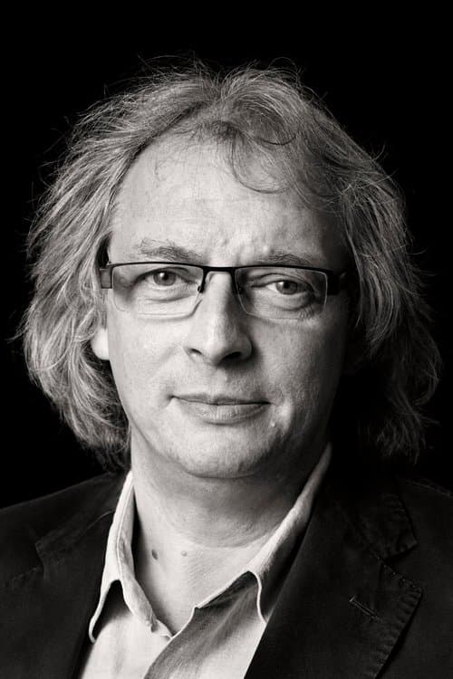 Danny Krausz photo